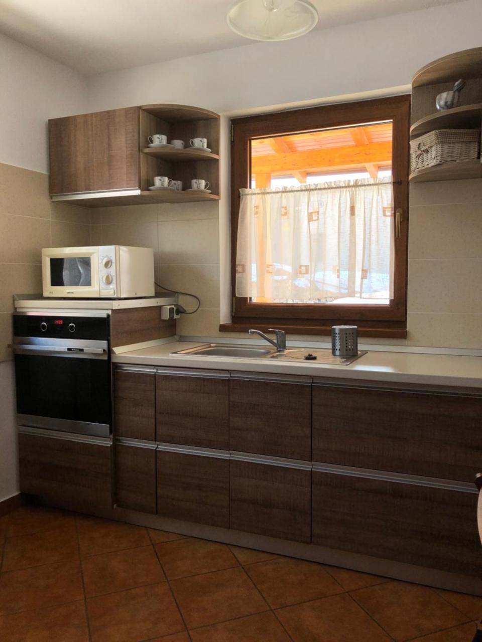 Casa De Vacanta Mogosa Baia-Sprie Exteriér fotografie