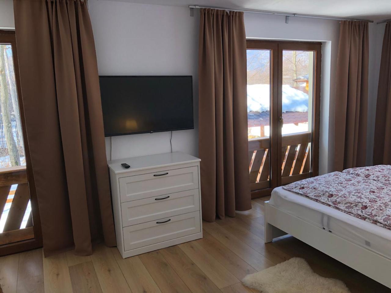 Casa De Vacanta Mogosa Baia-Sprie Exteriér fotografie