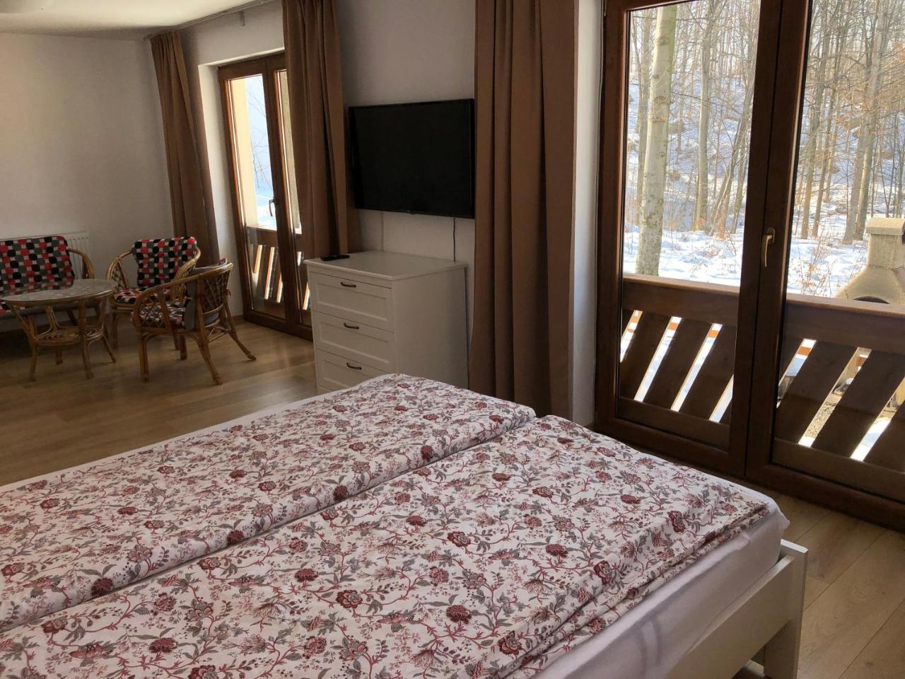 Casa De Vacanta Mogosa Baia-Sprie Exteriér fotografie