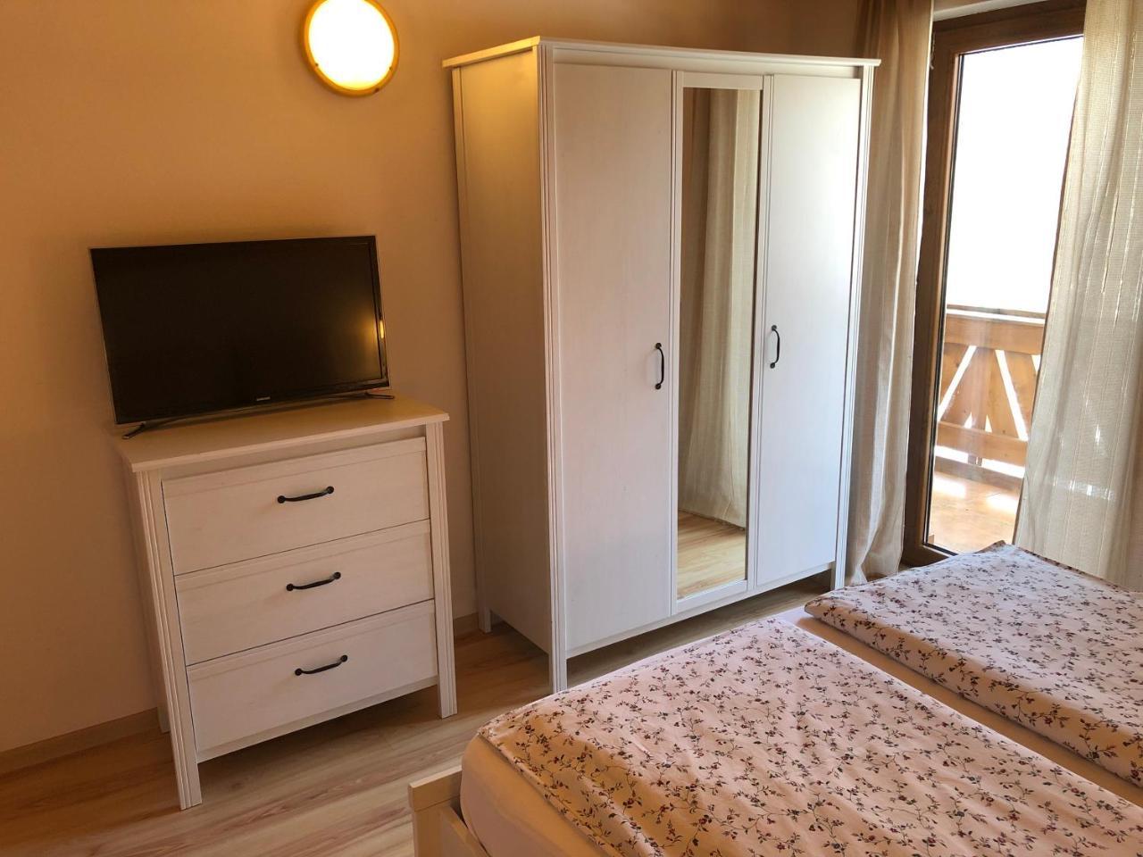 Casa De Vacanta Mogosa Baia-Sprie Exteriér fotografie