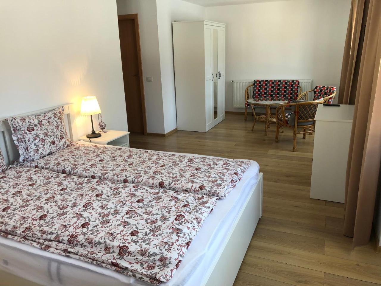 Casa De Vacanta Mogosa Baia-Sprie Exteriér fotografie